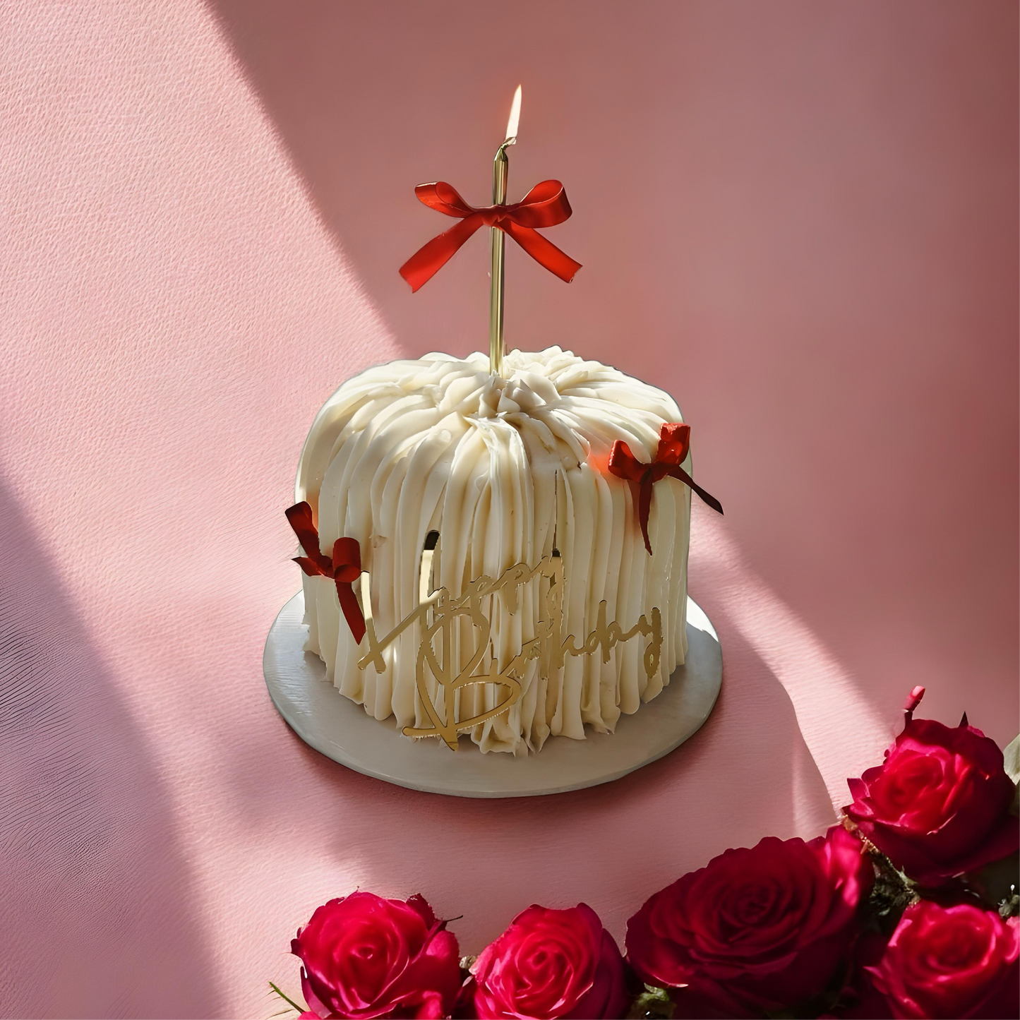 Laces Happy on the Go