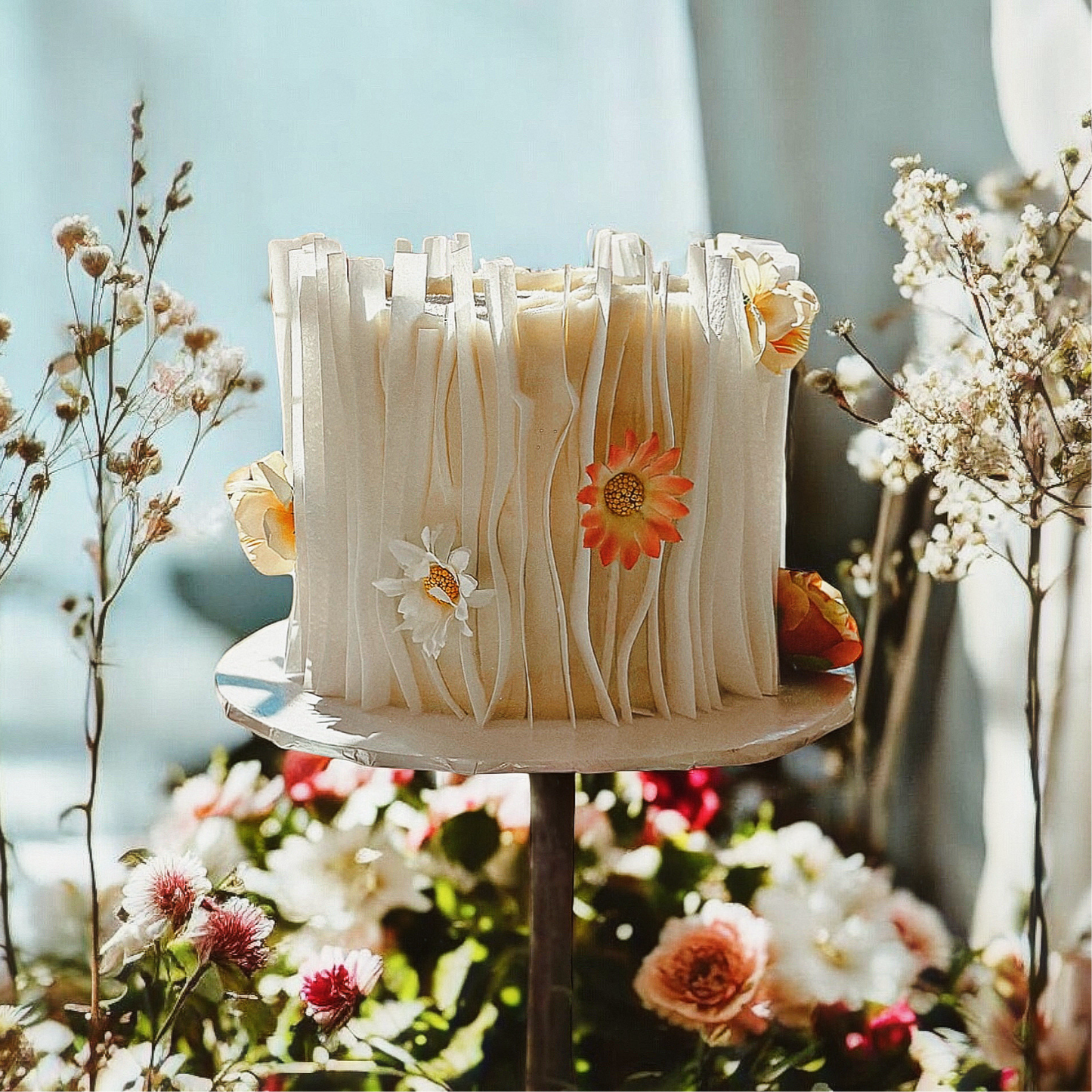 Primavera Happy on the Go