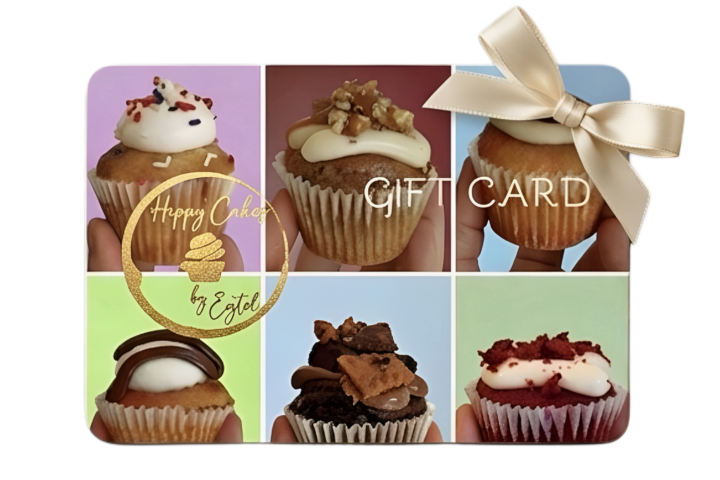 Gift Cards