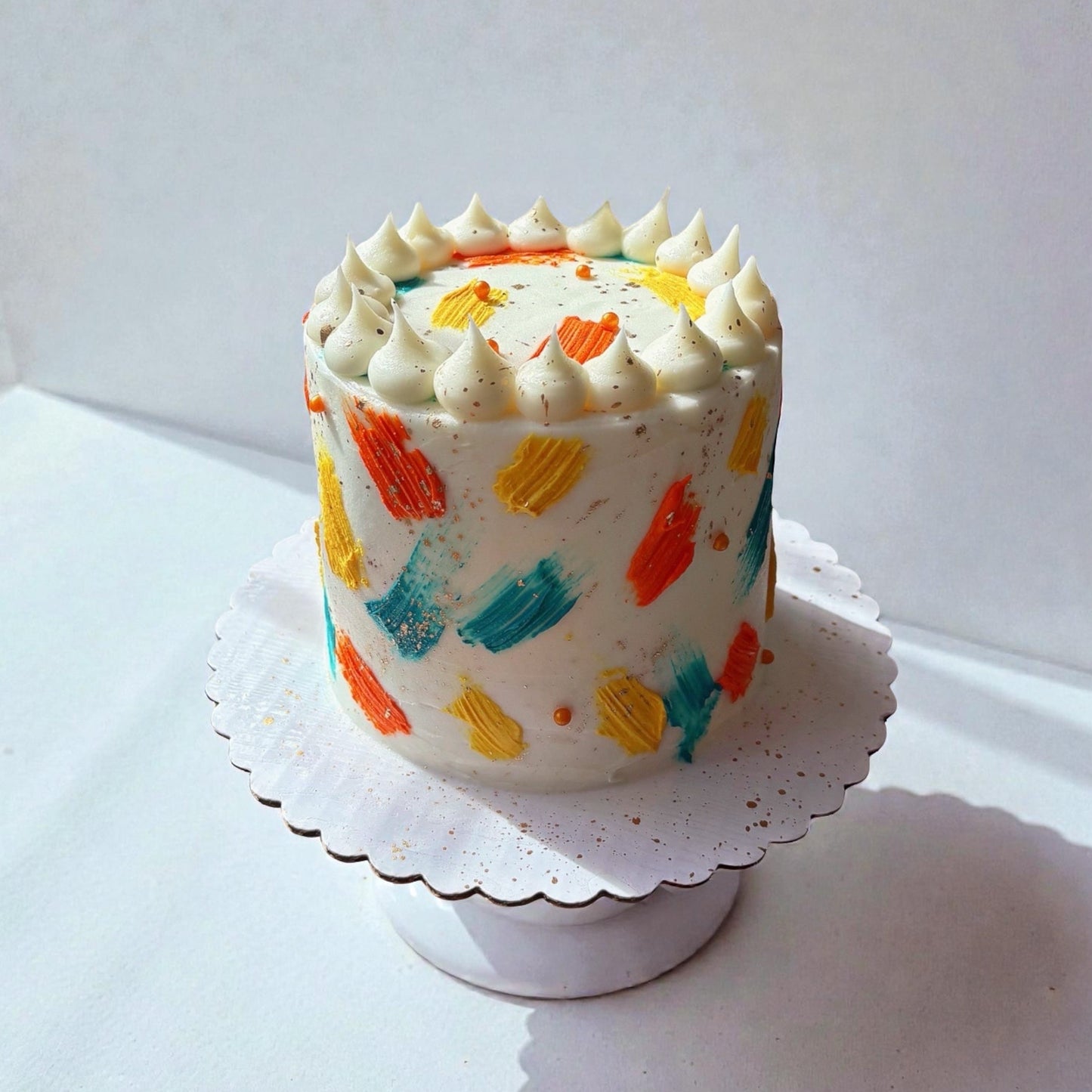 Pinceladas Happy on the Go