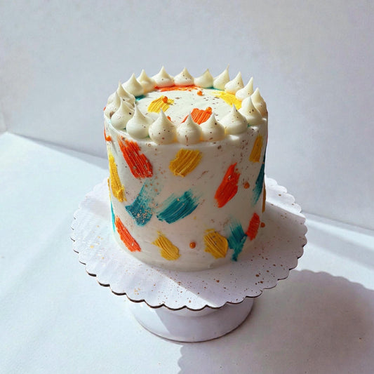 Pinceladas Happy on the Go