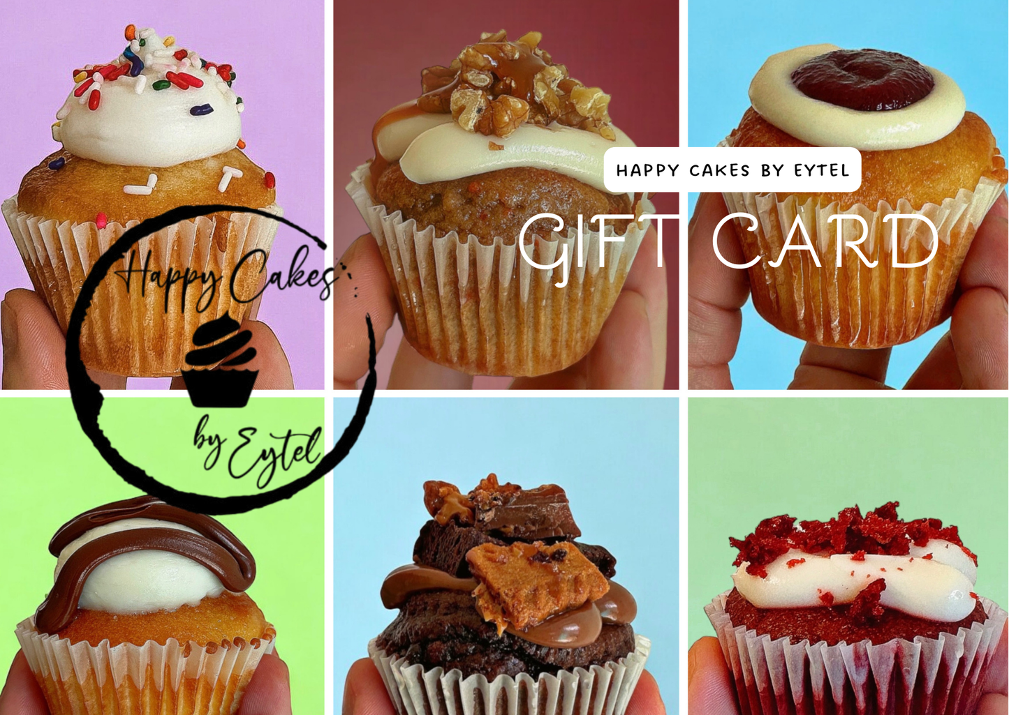 Gift Cards