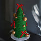 Christmas Tree Cake
