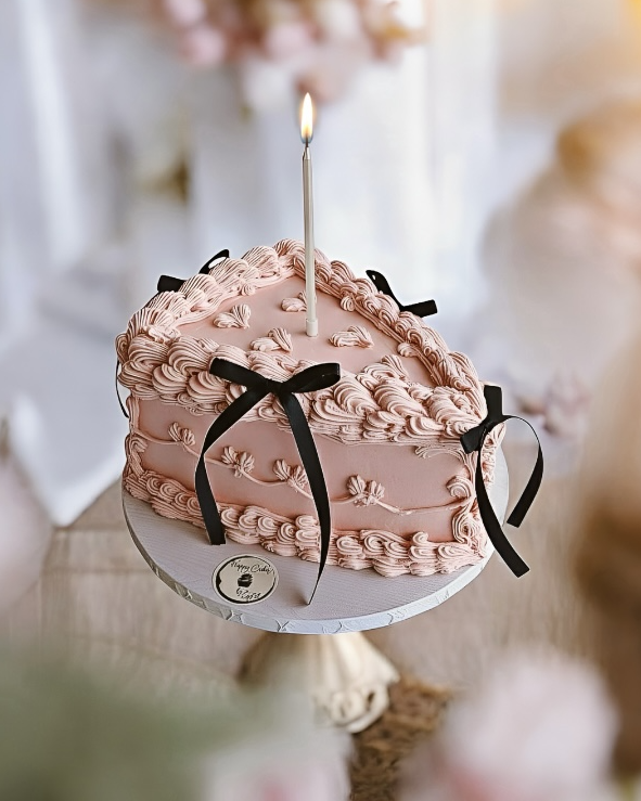 Slice Vintage Happy on the Go