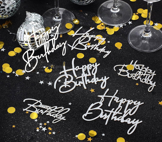 Happy Birthday Plata