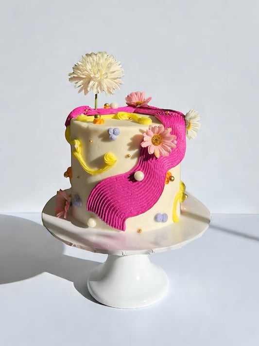 Bloom Happy on the Go