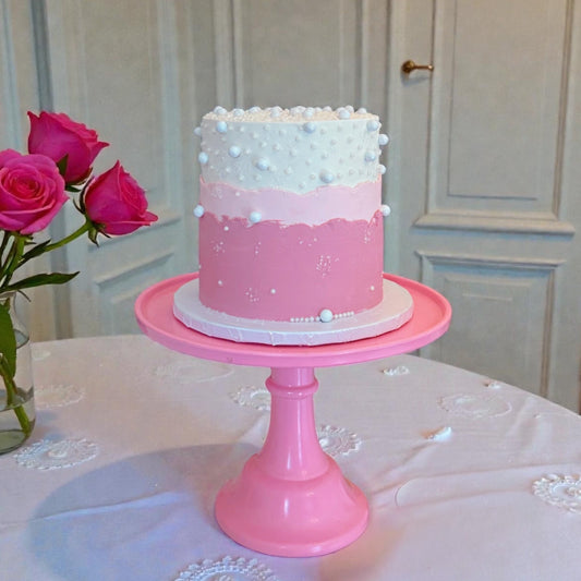 Pearls Texture Happy on the Go