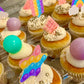 Cupcakes Personalizados