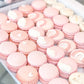 Macarons personalizados