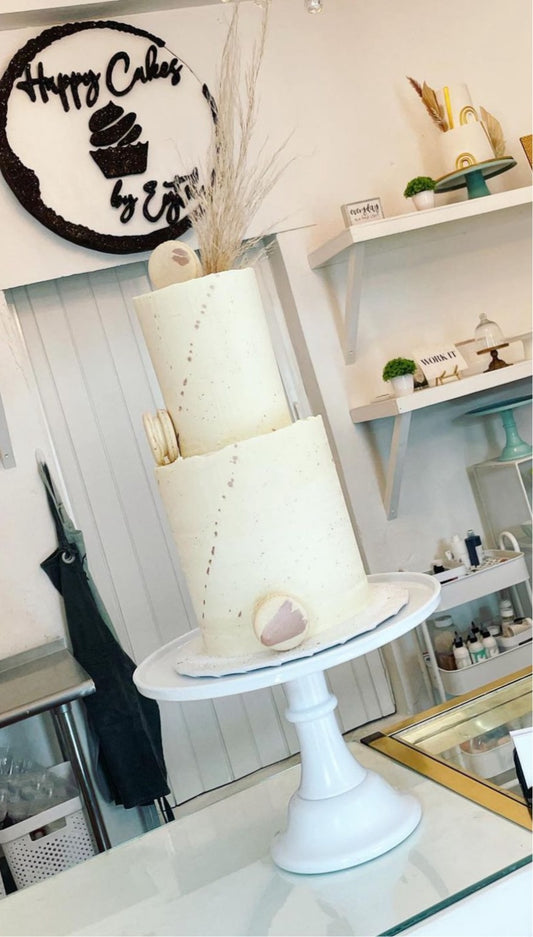 2 Tiers Happy On the Go