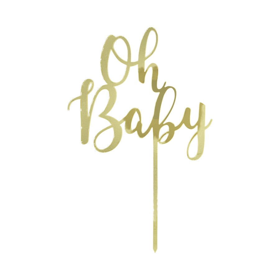 Oh Baby!